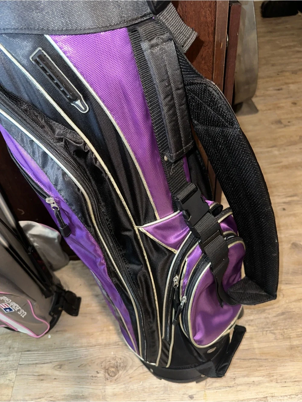 N/A men golf